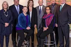 Everett City Council Contacts