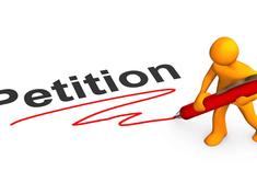 Sign our petition to stop the sale of the Wood Creek