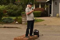 Town Square Meeting Summary
