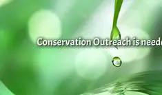 Conservation Research and Outreach Help Needed