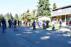 Wood Creek Neighborhood Meeting Recap